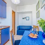 Studio Apartment Ecija
