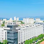 Studio Apartment Ecija