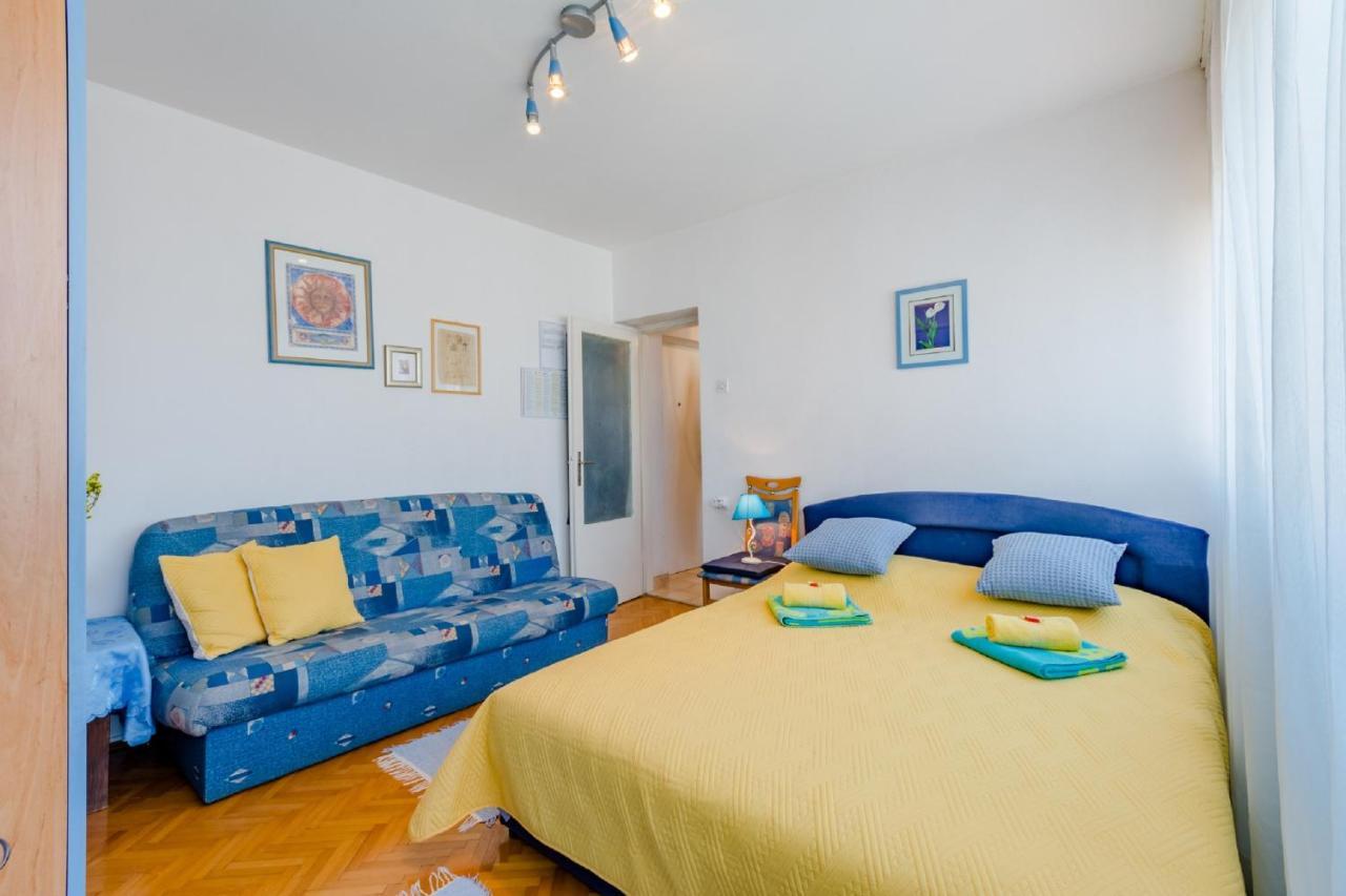 Guest house Ecija Split