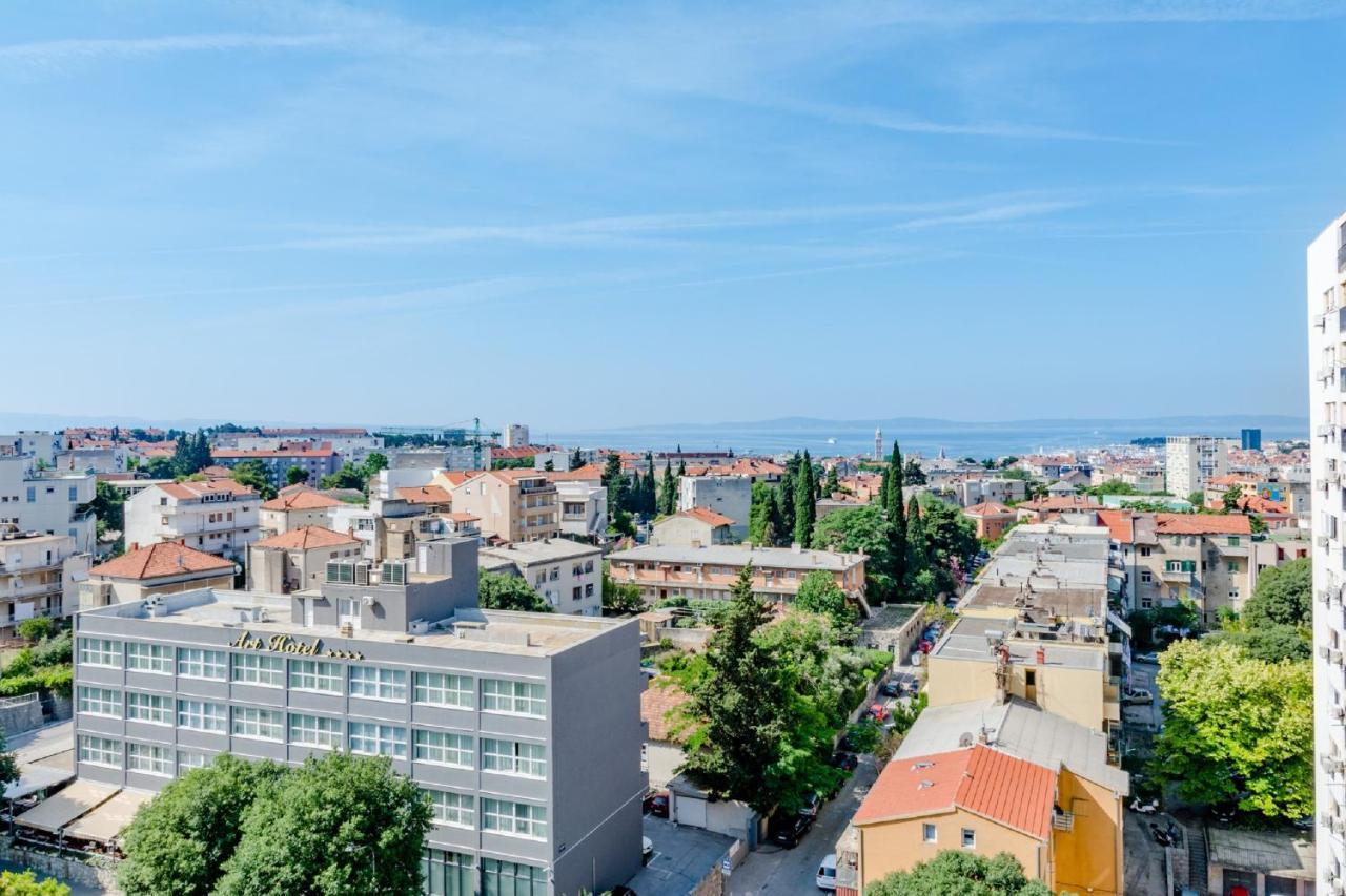Penzion Ecija Split