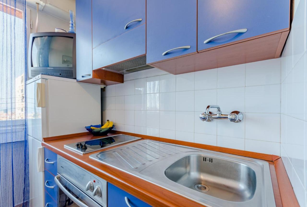 Guest house Ecija Split