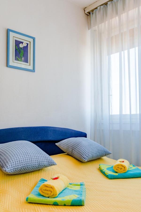Ecija Penzion Split