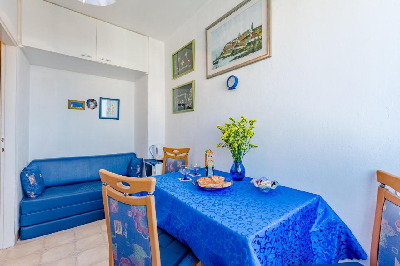 Penzion Ecija Split