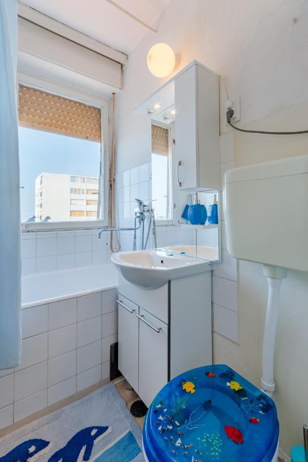 Guest house Ecija Split